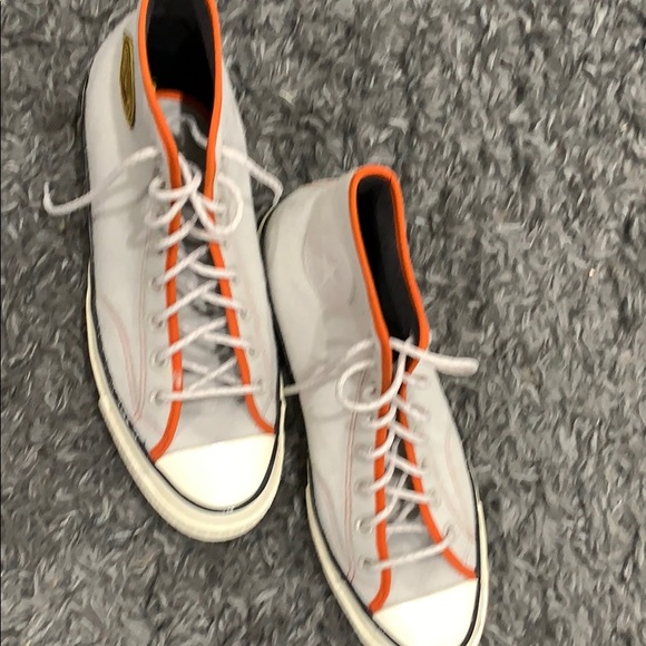 Converse 70 Archival Terry Hi "Mountain Club" - Picture 2 of 4